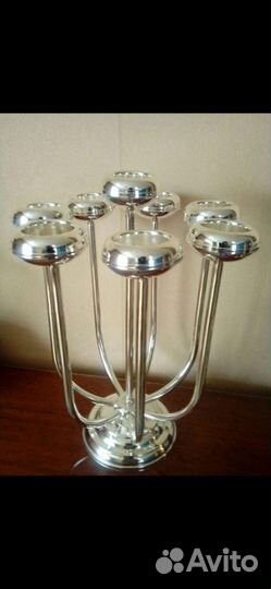 Подсвечник