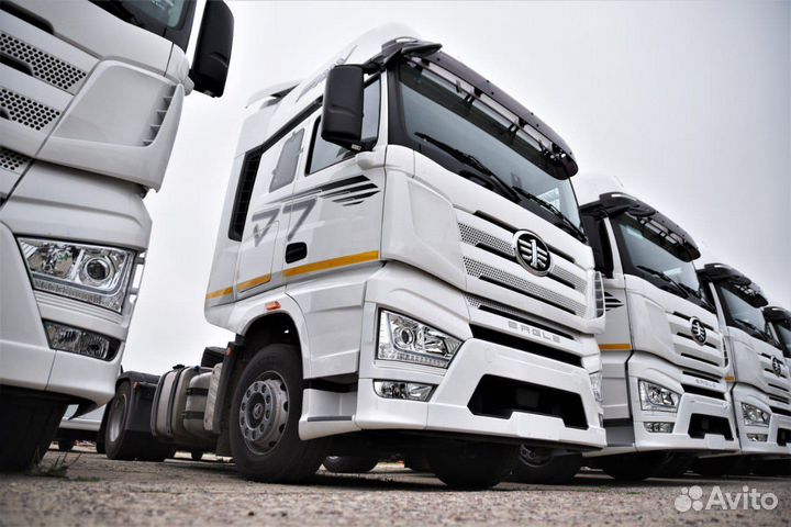 FAW J7, 2023