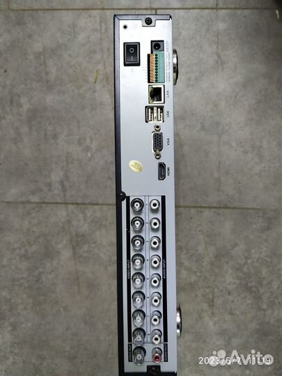 Камеры, регистраторы видеонаблюдения