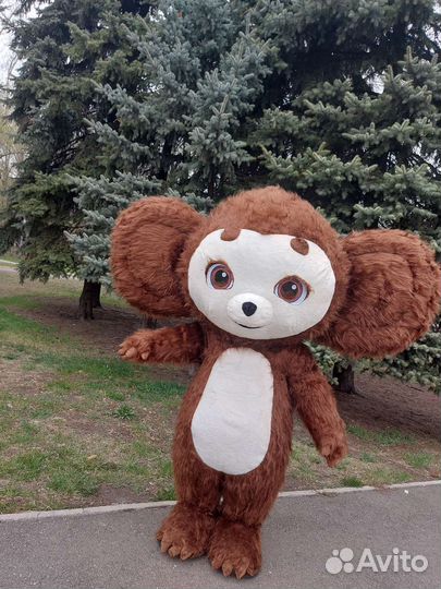 Ростовые Куклы Аниматоры