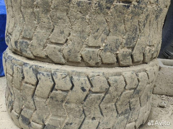 EKKA Standart 12.5 R16