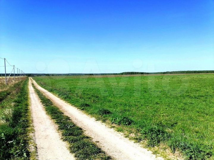 Участок 14,2 сот. (СНТ, ДНП)