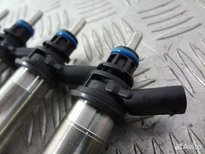 Форсунка топливная Мерседес m278 m276