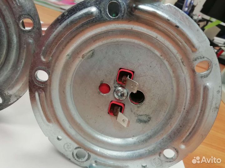 Тэн для водонагревателя ariston