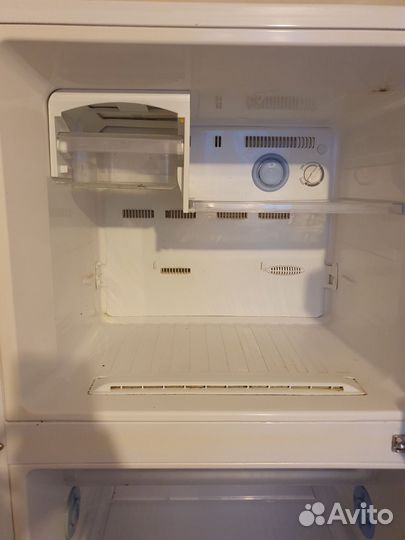 Холодильник бу samsung