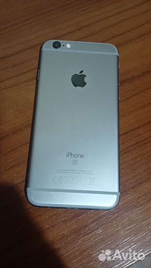 iPhone 6s идеал