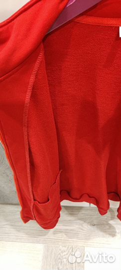 Толстовка ржд