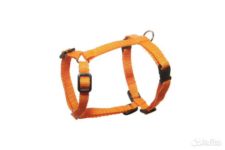 Шлейка для маленькой собаки