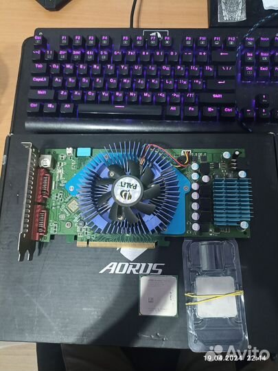 Видеокарта