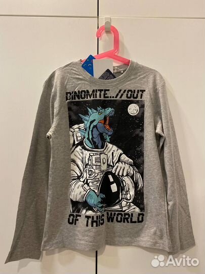 Одежда для мальчика фирменная новая