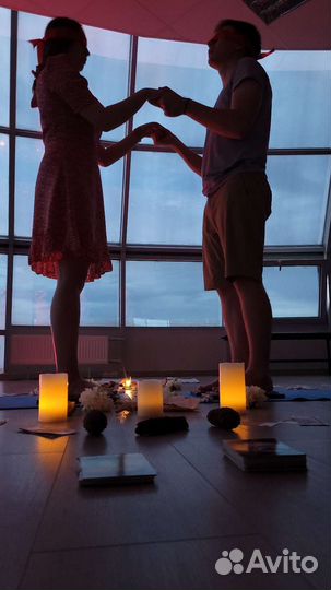 Свидание на гвоздях