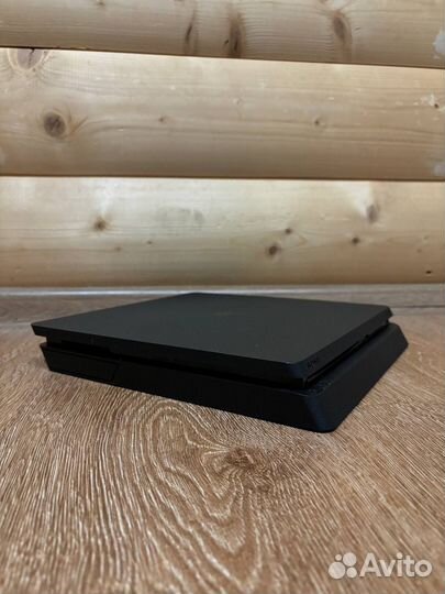 Sony playstation 4 slim 500gb