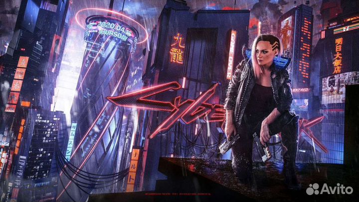 Игры для приставок ps4