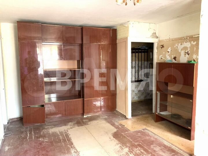 2-к. квартира, 43,1 м², 2/5 эт.