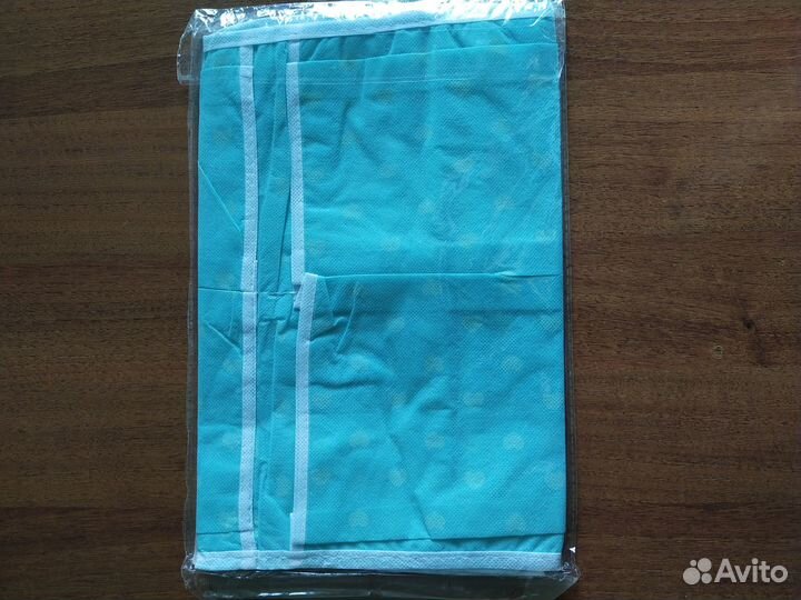 Органайзер в ванную 2 шт