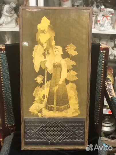 Громкоговоритель СССР