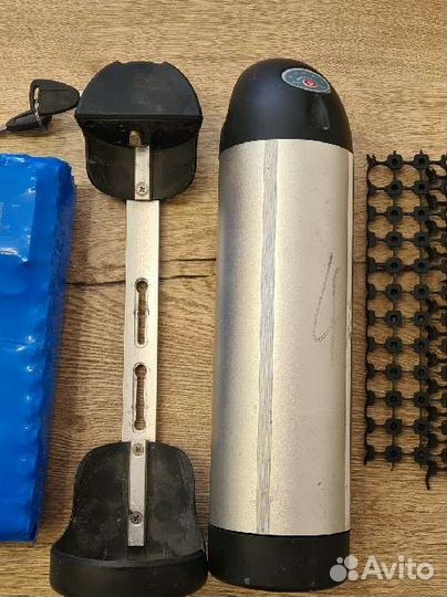 Корпус для аккумулятора 48В