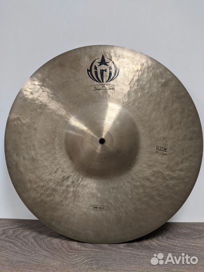Райд Diril Big Bell 20