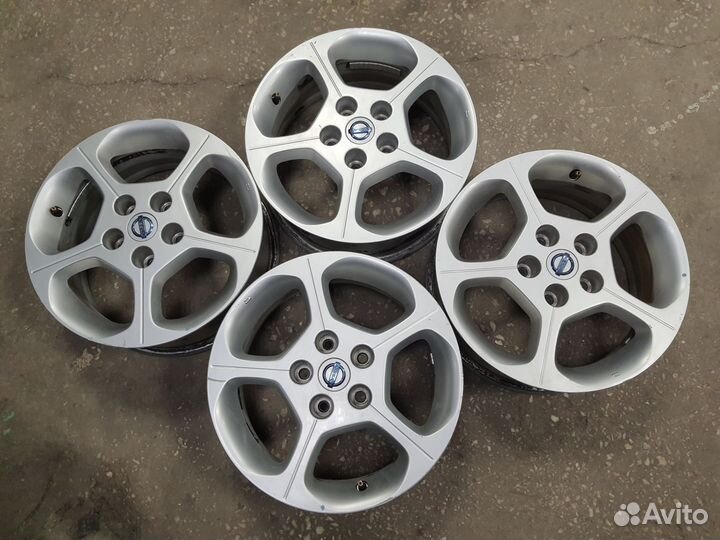 Диски R16 Nissan Leaf ZE0