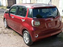 Toyota Passo 1.0 CVT, 2018, 100 000 км, с пробегом, цена 1 135 000 руб.