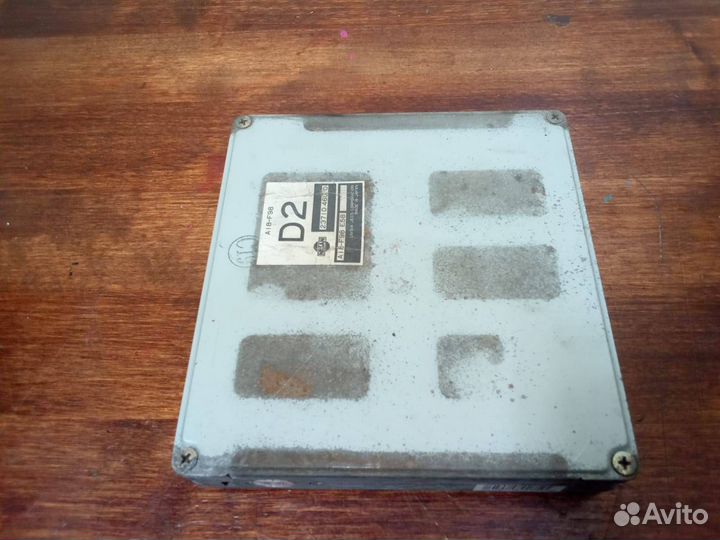 Блок управления двигателем Nissan Maxima A32