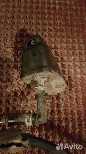 Форсунка омывателя фар Honda cr-v2