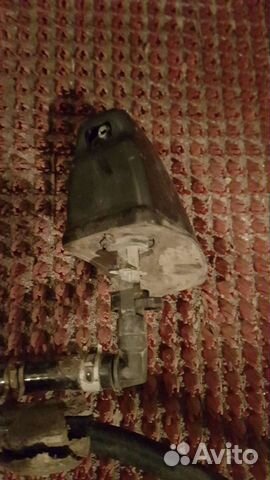 Форсунка омывателя фар Honda cr-v2