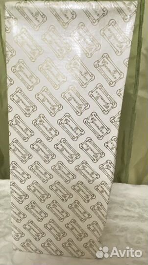 Ваза чехия богемия