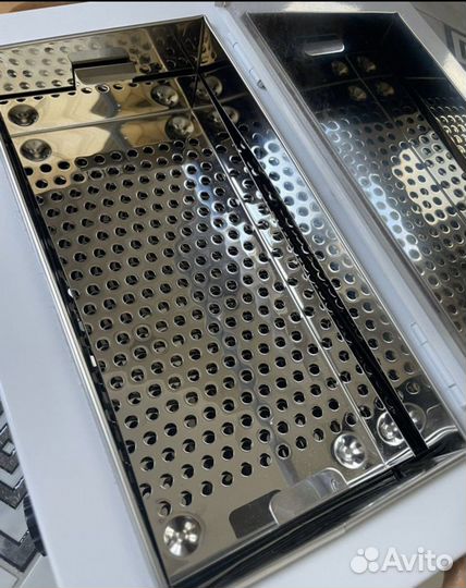 Сухожар для маникюра оригинал