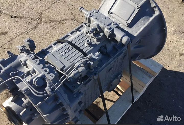 Коробка передач ямз 239 на маз