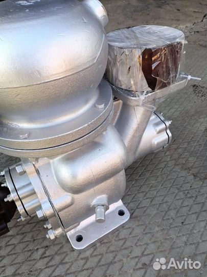 Насосы сцл 20-24 для бензина, керосина, топлива