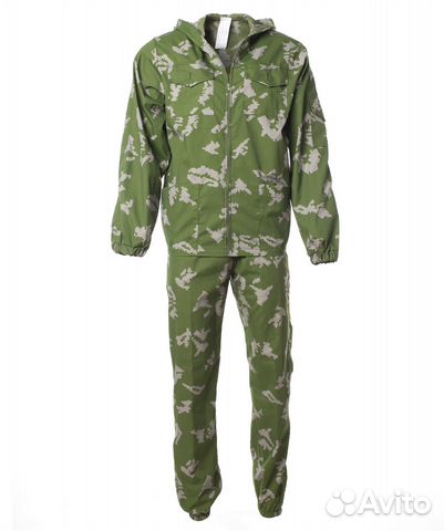 Спецодежда