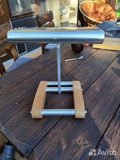 Лампа настольная