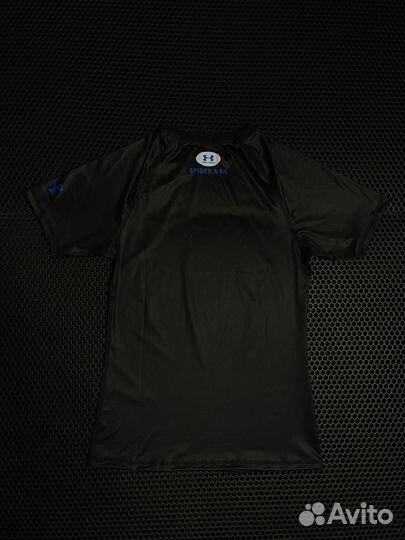 Рашгард Under armour