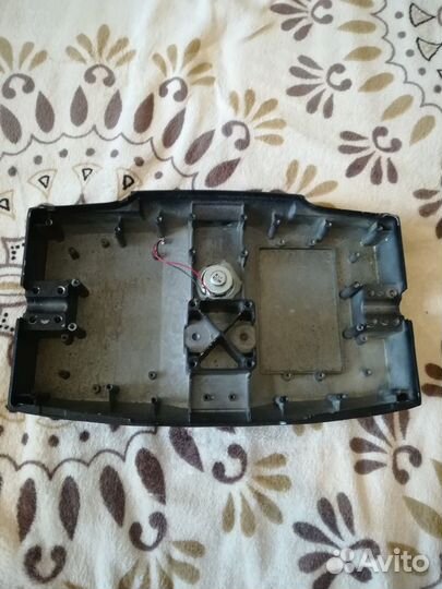 Запчасти для гироскутера smart balance A8