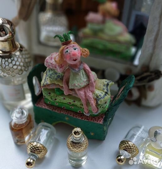 Аксессуар для интерьера