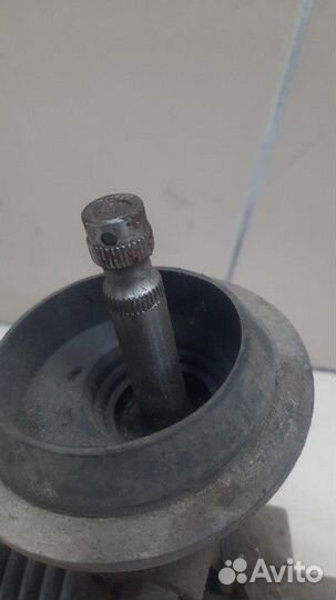 Рейка рулевая Mitsubishi Lancer