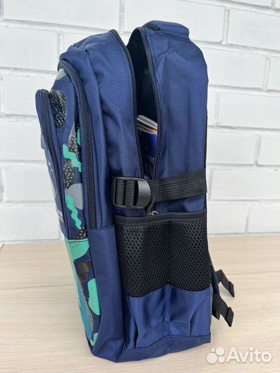 Рюкзак школьный новый