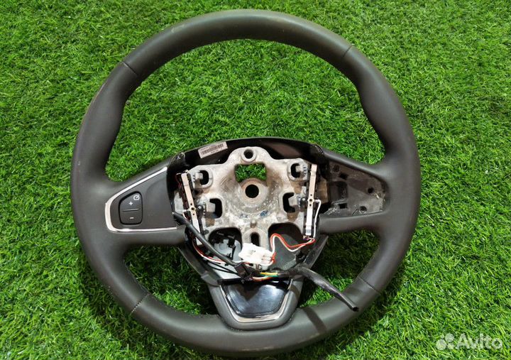 Руль Renault Kaptur