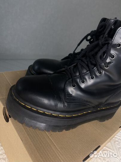 Dr martens 38