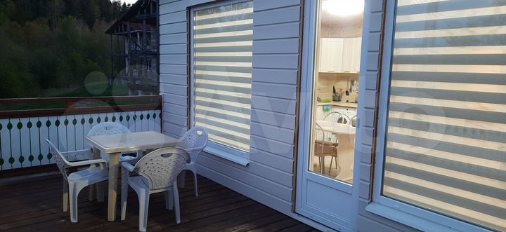 Дом 47,9 м² на участке 15 сот.