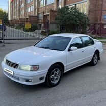 Nissan Cefiro 2.0 AT, 1998, 250 000 км, с пробегом, цена 300 000 руб.