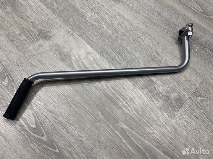 Родительская ручка для велосипеда