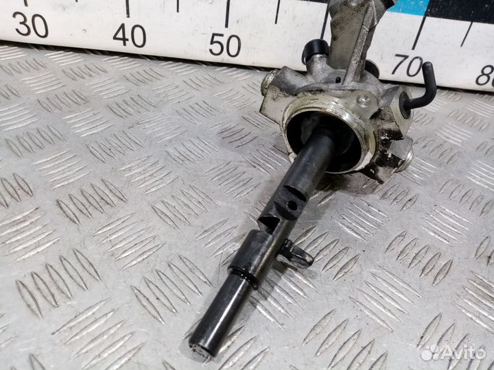 Б/У Механизм выбора передач#002