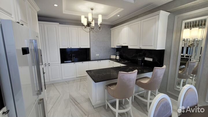 Кухни на заказ