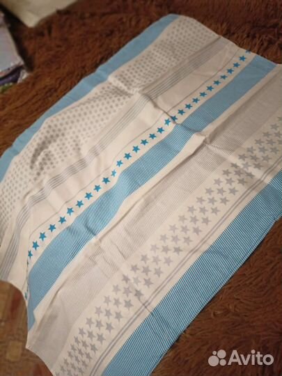 Наволочка новая