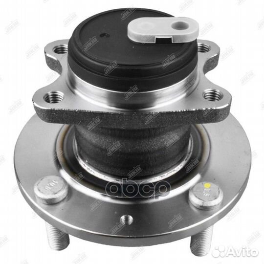 Ступица колеса HW23022 HW23022 jikiu