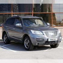 LIFAN X60 1.8 MT, 2014, 177 275 км, с пробегом, цена 649 000 руб.