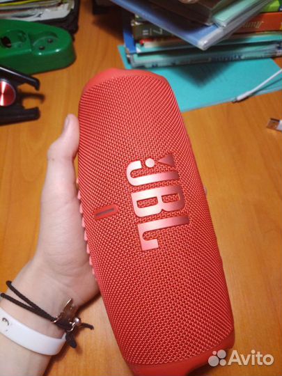 Колонка jbl charge 5