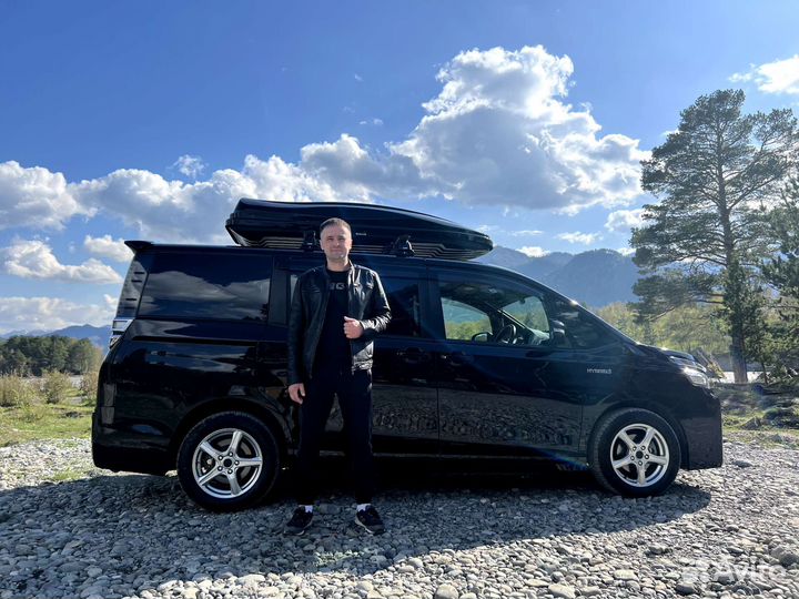 Трансфер минивэн 6 человек,аренда авто с водителем